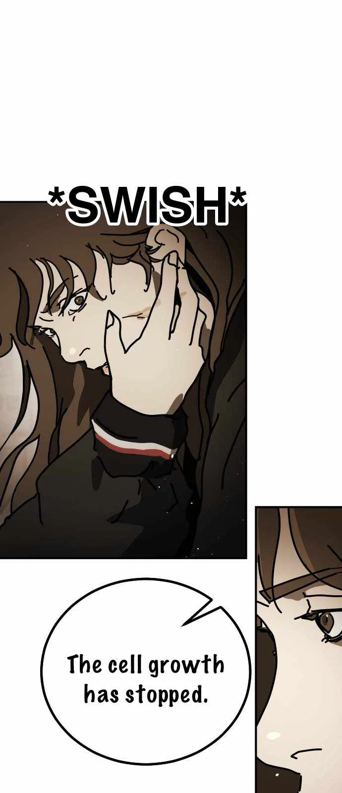 One Day, Suddenly, Seoul Is Chapter 133 page 47