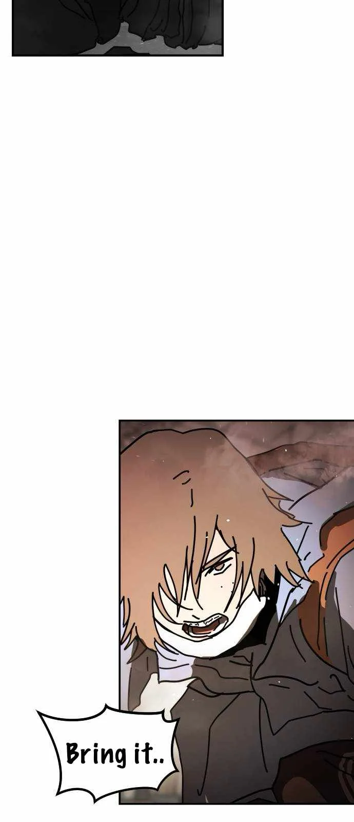 One Day, Suddenly, Seoul Is Chapter 131 page 56