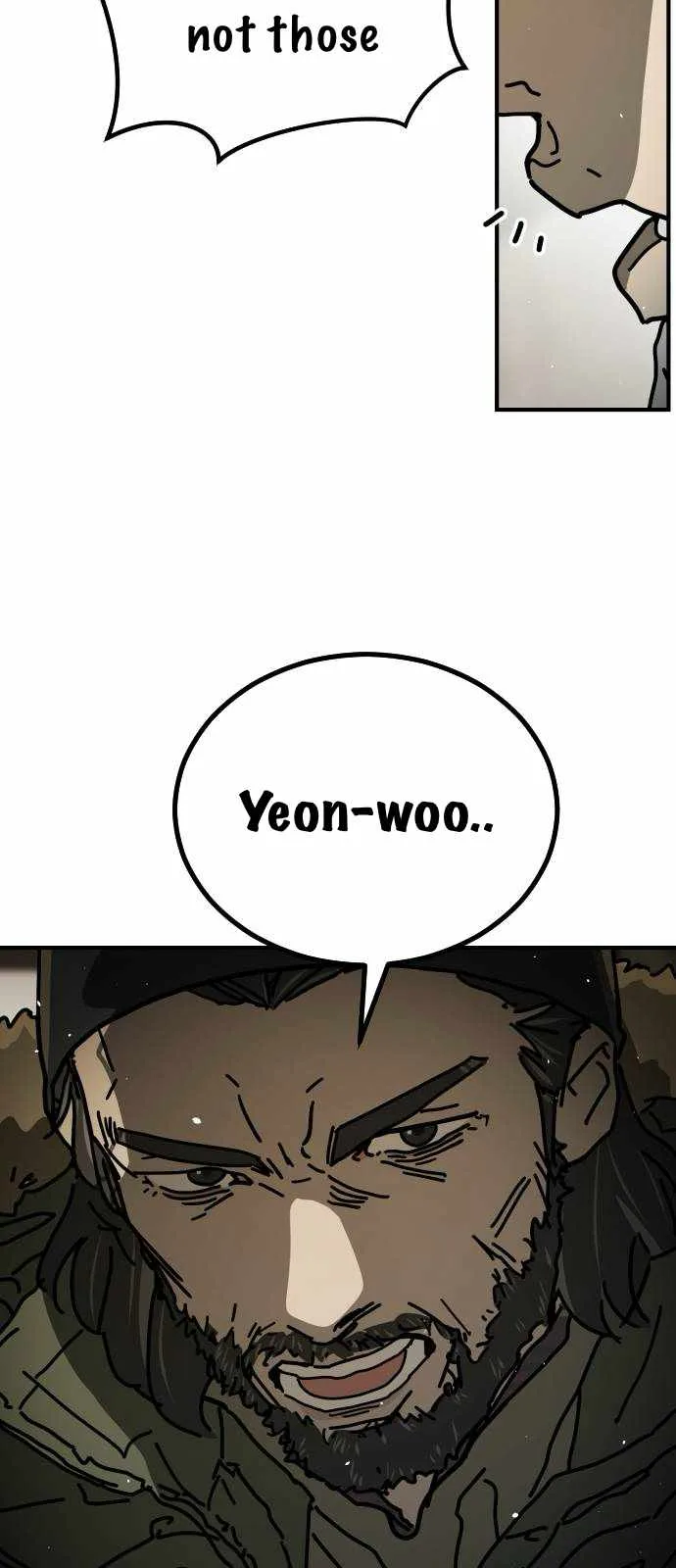 One Day, Suddenly, Seoul Is Chapter 133 page 42