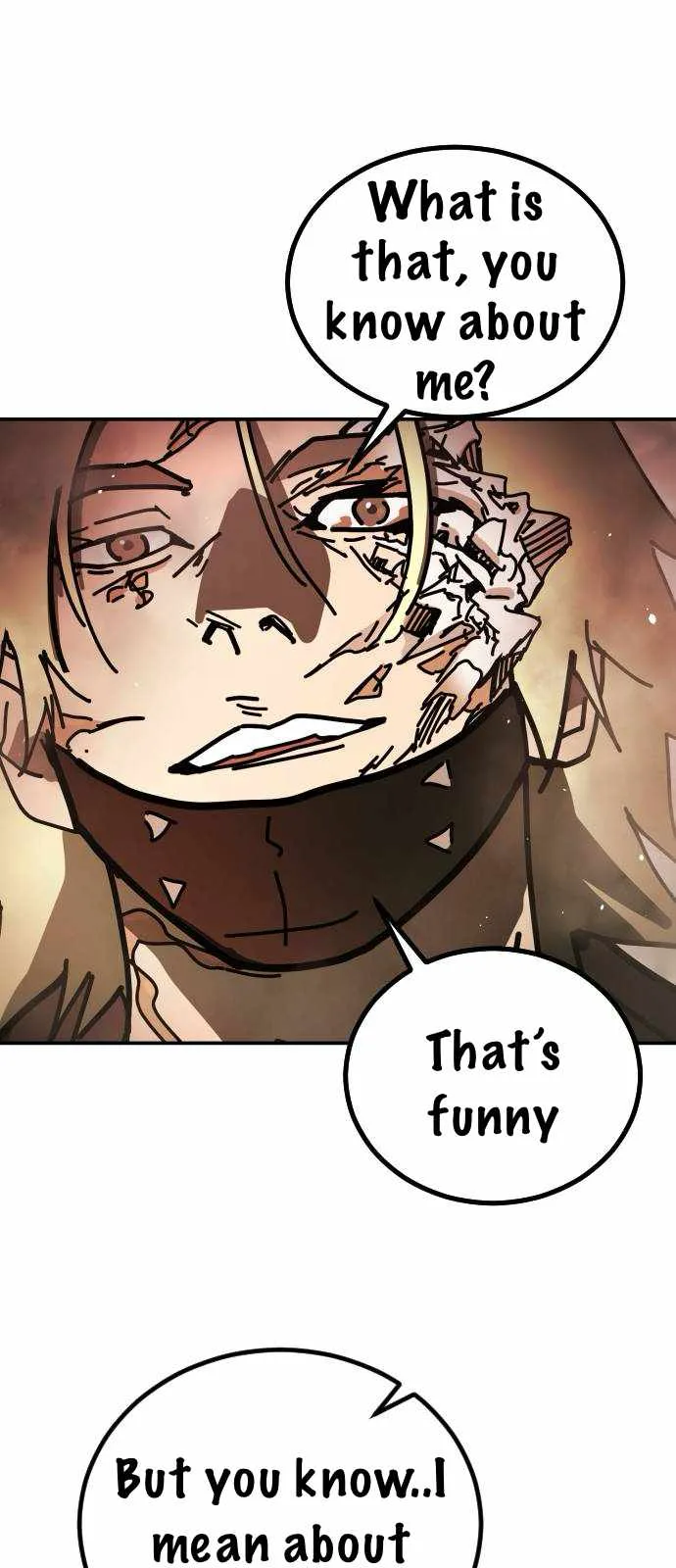 One Day, Suddenly, Seoul Is Chapter 131 page 60