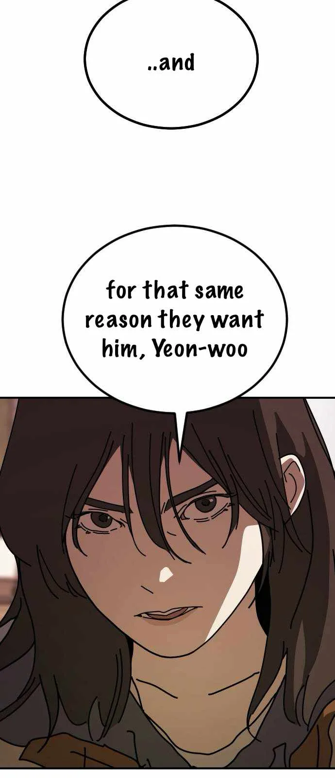 One Day, Suddenly, Seoul Is Chapter 132 page 13