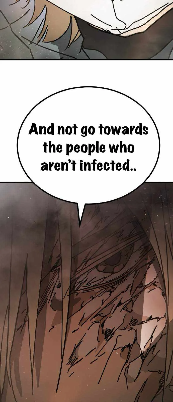 One Day, Suddenly, Seoul Is Chapter 131 page 82