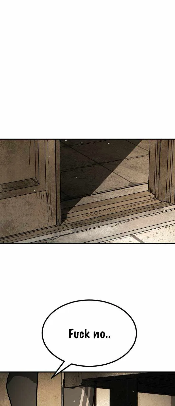 One Day, Suddenly, Seoul Is Chapter 133 page 36
