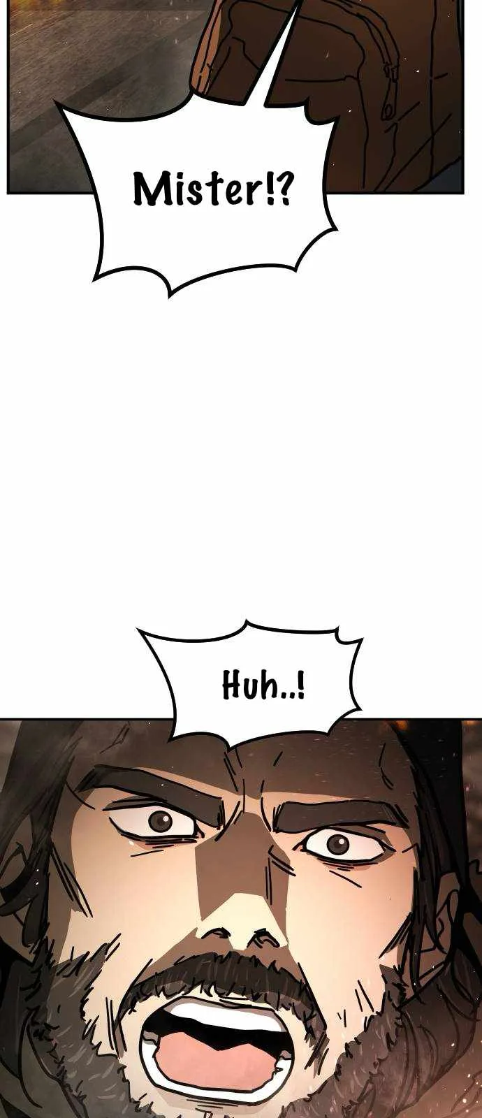 One Day, Suddenly, Seoul Is Chapter 131 page 71
