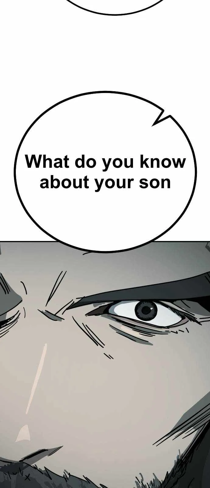 One Day, Suddenly, Seoul Is Chapter 126 page 97