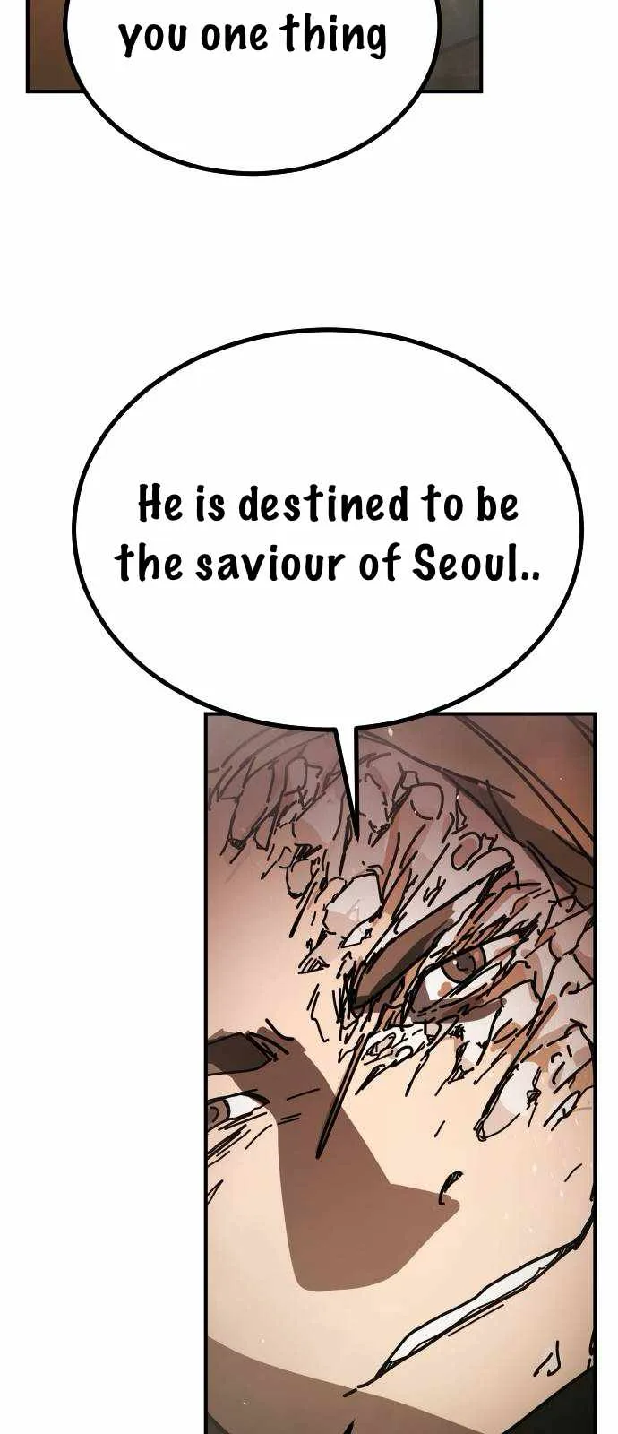 One Day, Suddenly, Seoul Is Chapter 131 page 78