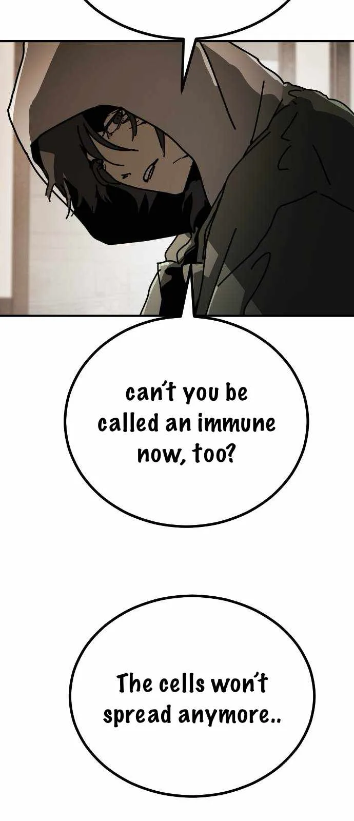 One Day, Suddenly, Seoul Is Chapter 133 page 58