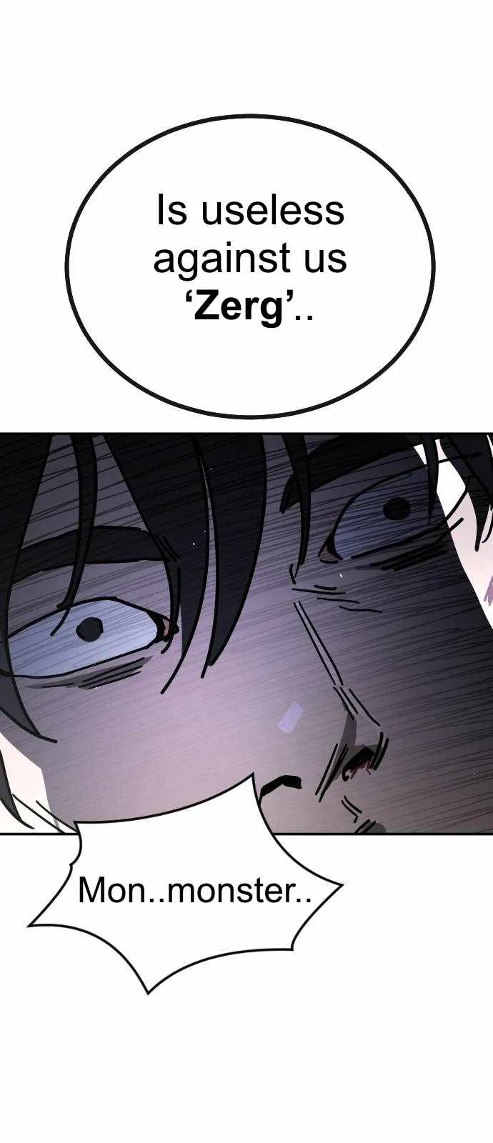 One Day, Suddenly, Seoul Is Chapter 126 page 125