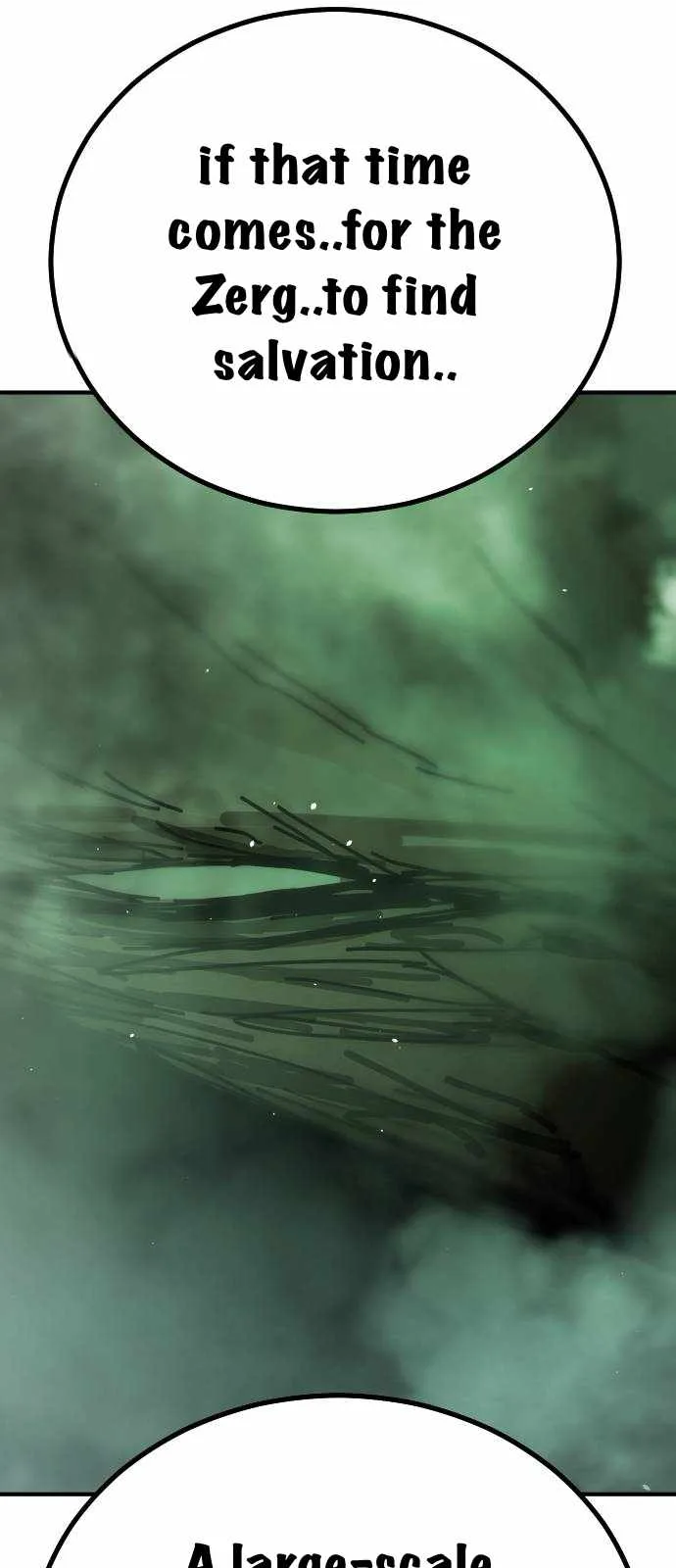 One Day, Suddenly, Seoul Is Chapter 133 page 5