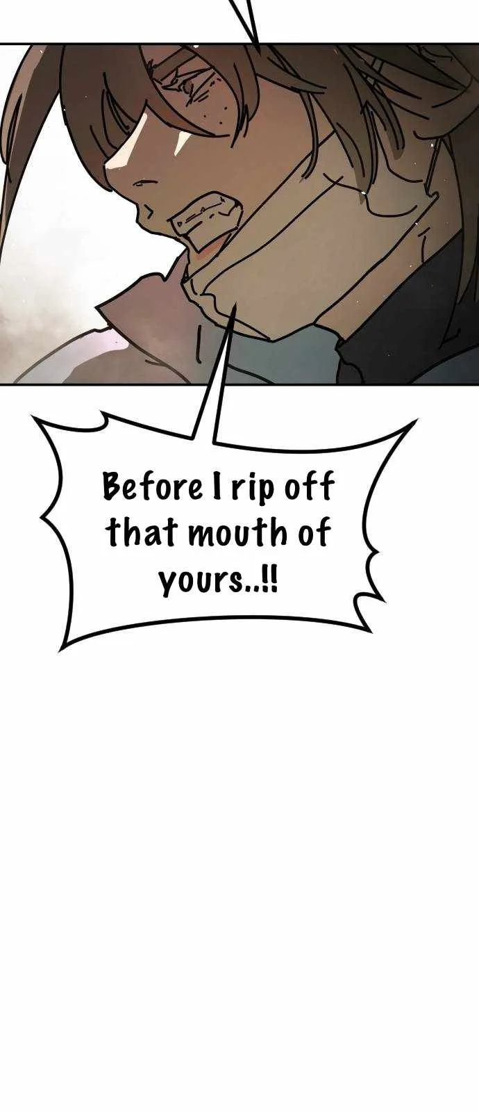 One Day, Suddenly, Seoul Is Chapter 131 page 63