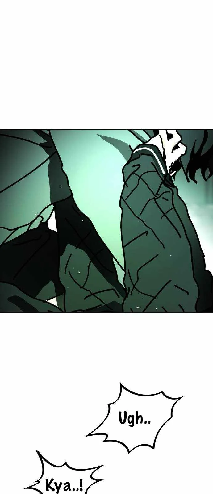 One Day, Suddenly, Seoul Is Chapter 130 page 15