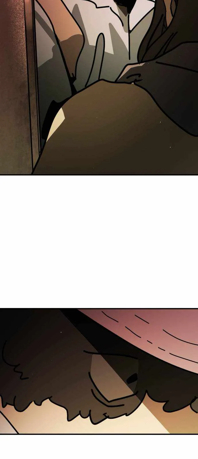 One Day, Suddenly, Seoul Is Chapter 132 page 4