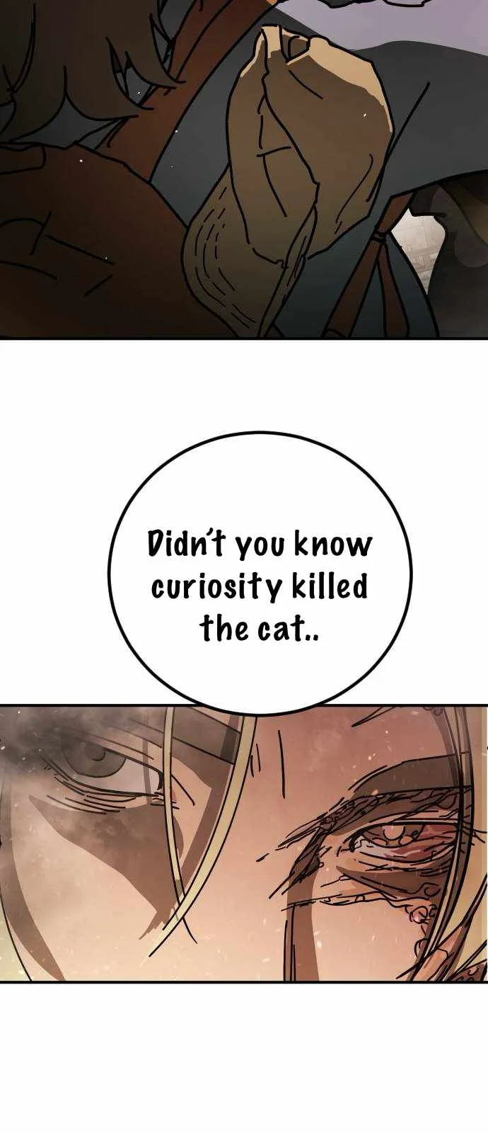 One Day, Suddenly, Seoul Is Chapter 131 page 46