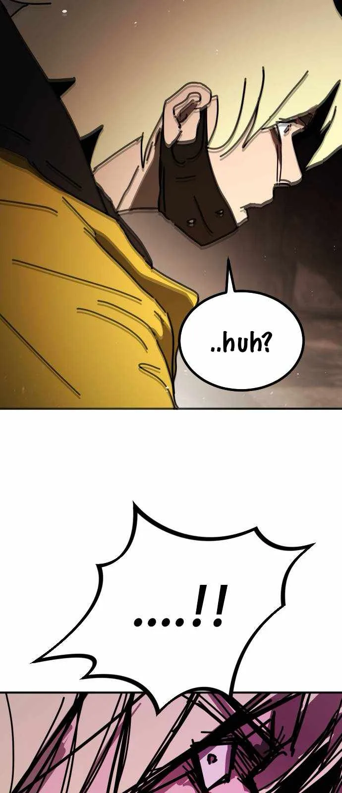 One Day, Suddenly, Seoul Is Chapter 131 page 68