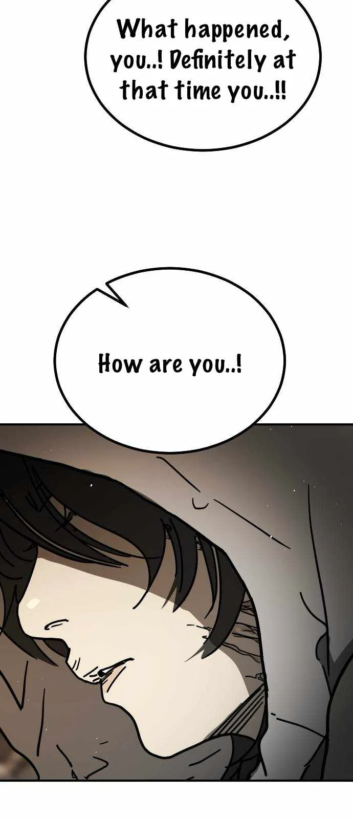 One Day, Suddenly, Seoul Is Chapter 133 page 50