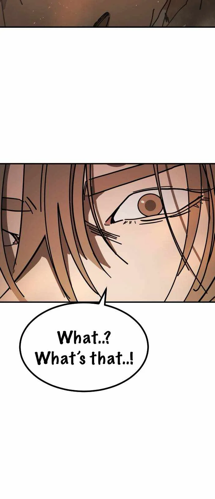 One Day, Suddenly, Seoul Is Chapter 131 page 83