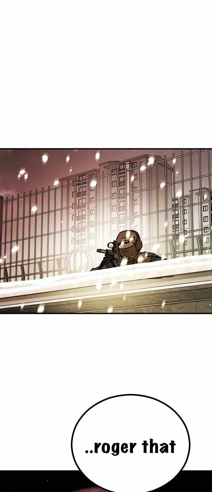 One Day, Suddenly, Seoul Is Chapter 131 page 86