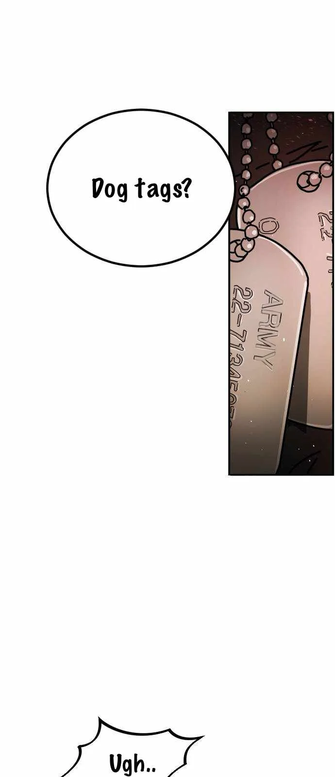 One Day, Suddenly, Seoul Is Chapter 131 page 53