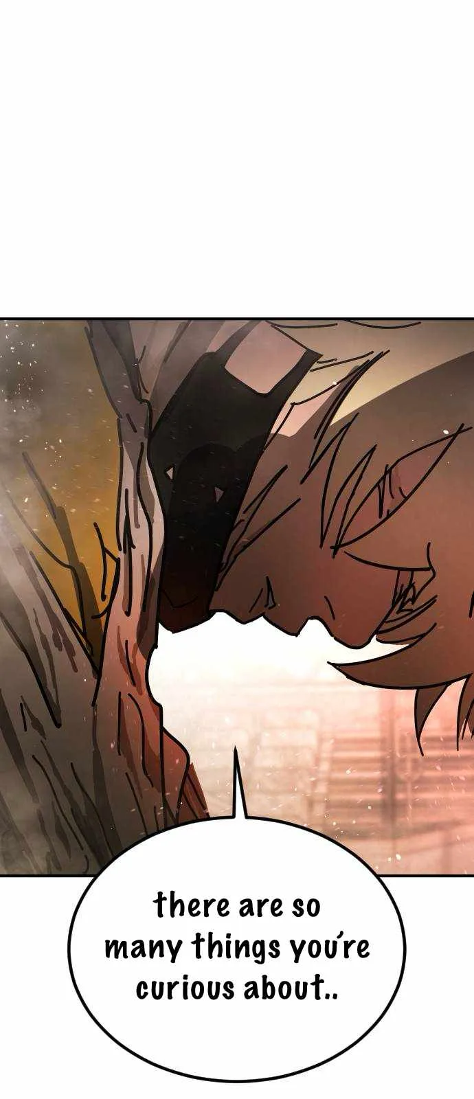 One Day, Suddenly, Seoul Is Chapter 131 page 43