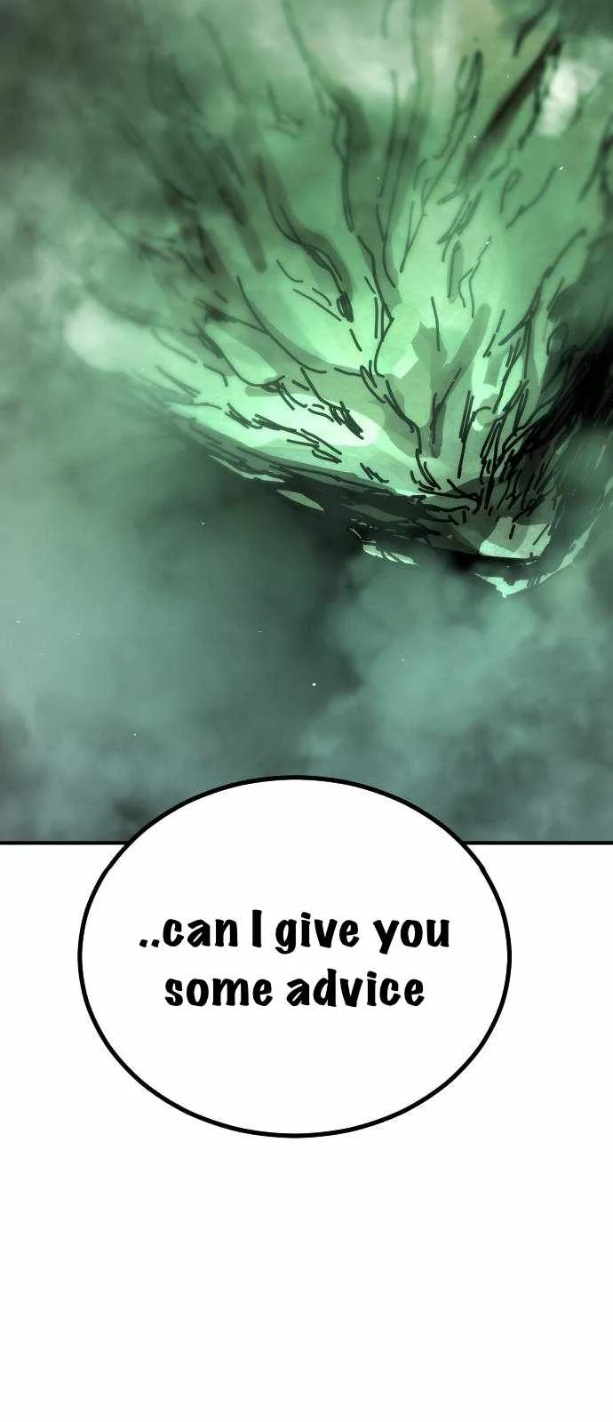 One Day, Suddenly, Seoul Is Chapter 133 page 4
