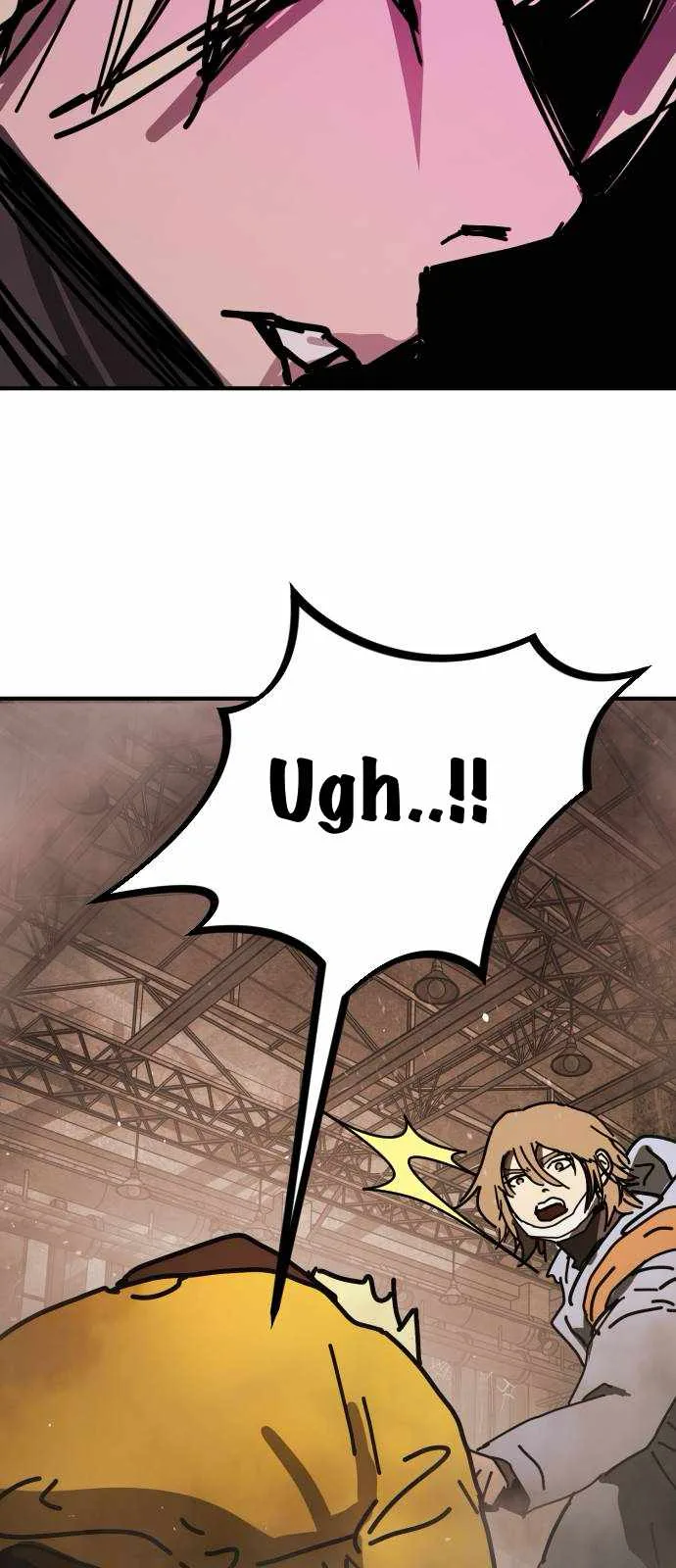 One Day, Suddenly, Seoul Is Chapter 131 page 69