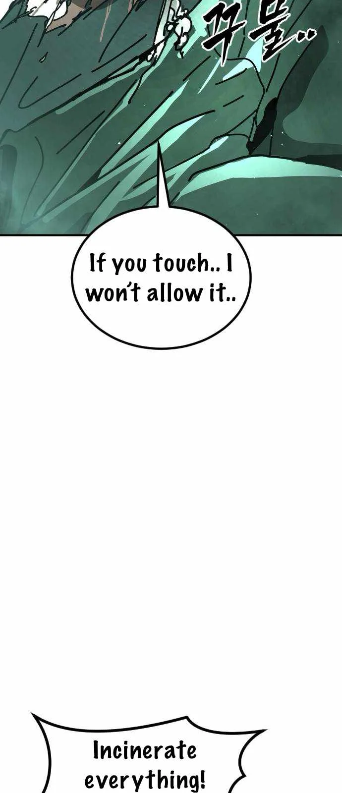 One Day, Suddenly, Seoul Is Chapter 132 page 27