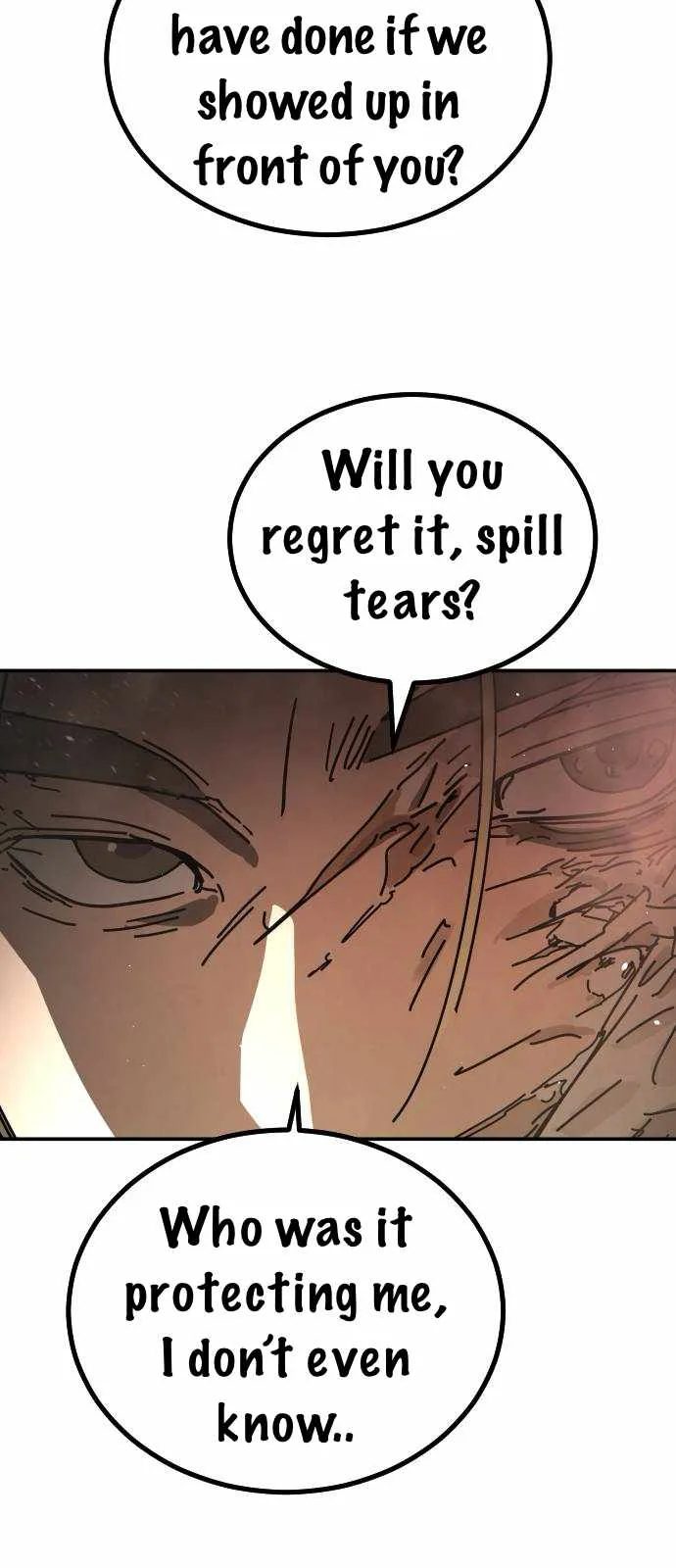 One Day, Suddenly, Seoul Is Chapter 131 page 66
