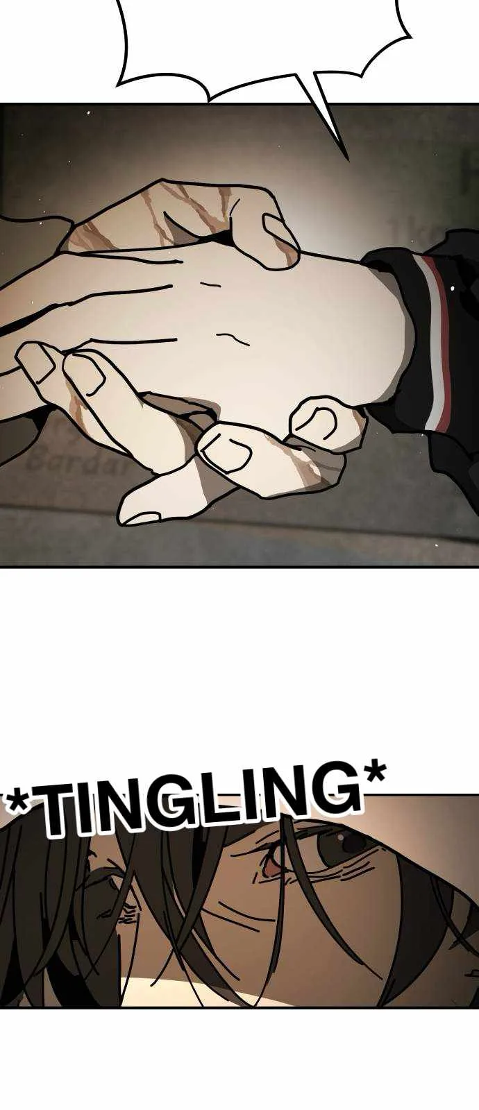 One Day, Suddenly, Seoul Is Chapter 133 page 55