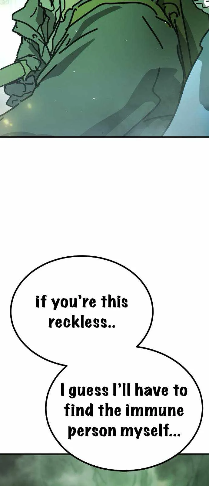 One Day, Suddenly, Seoul Is Chapter 133 page 3