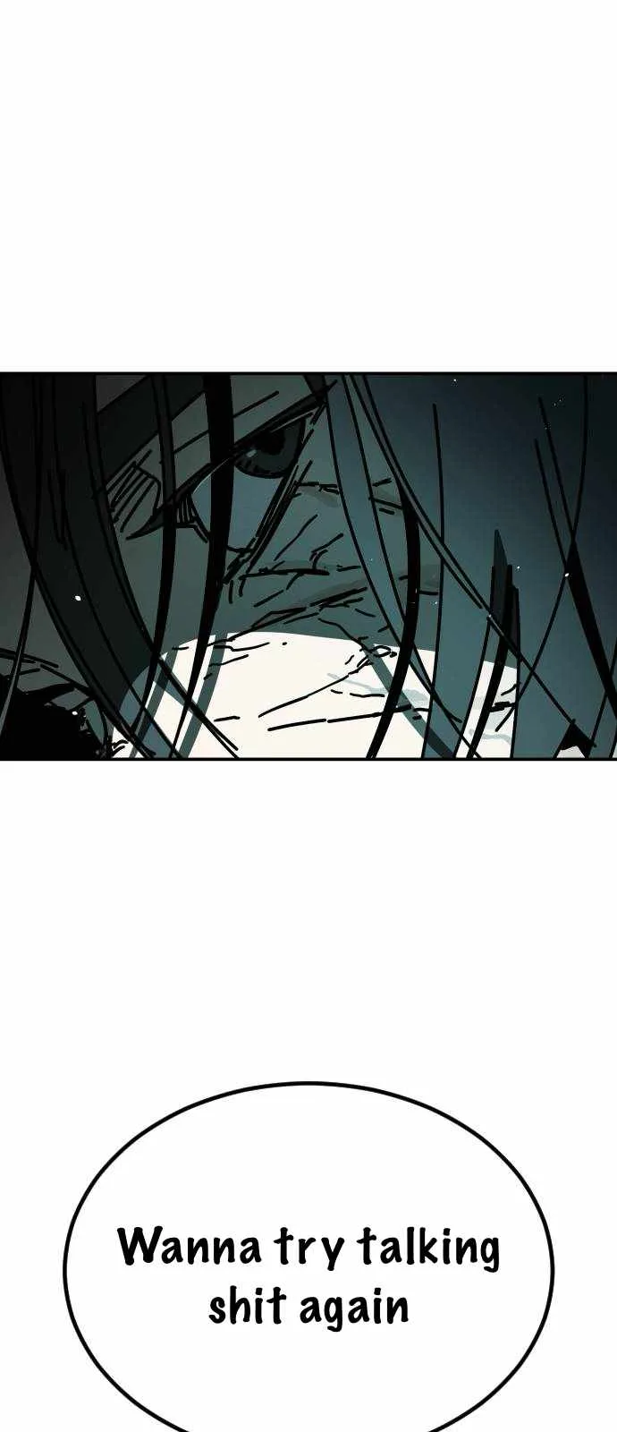 One Day, Suddenly, Seoul Is Chapter 130 page 34