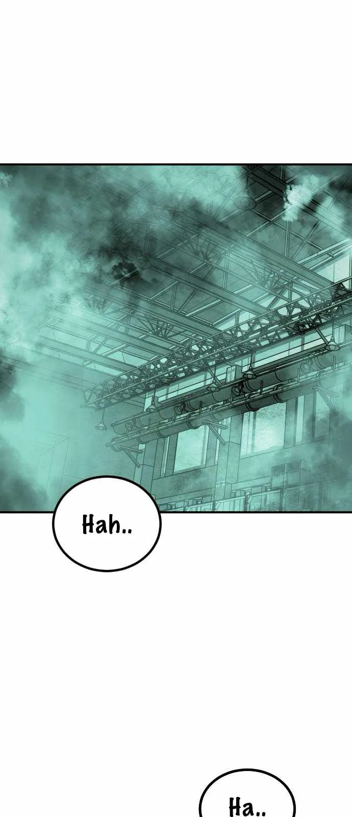 One Day, Suddenly, Seoul Is Chapter 132 page 15