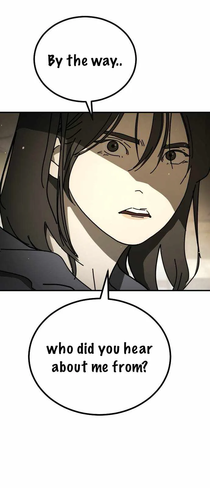 One Day, Suddenly, Seoul Is Chapter 133 page 32