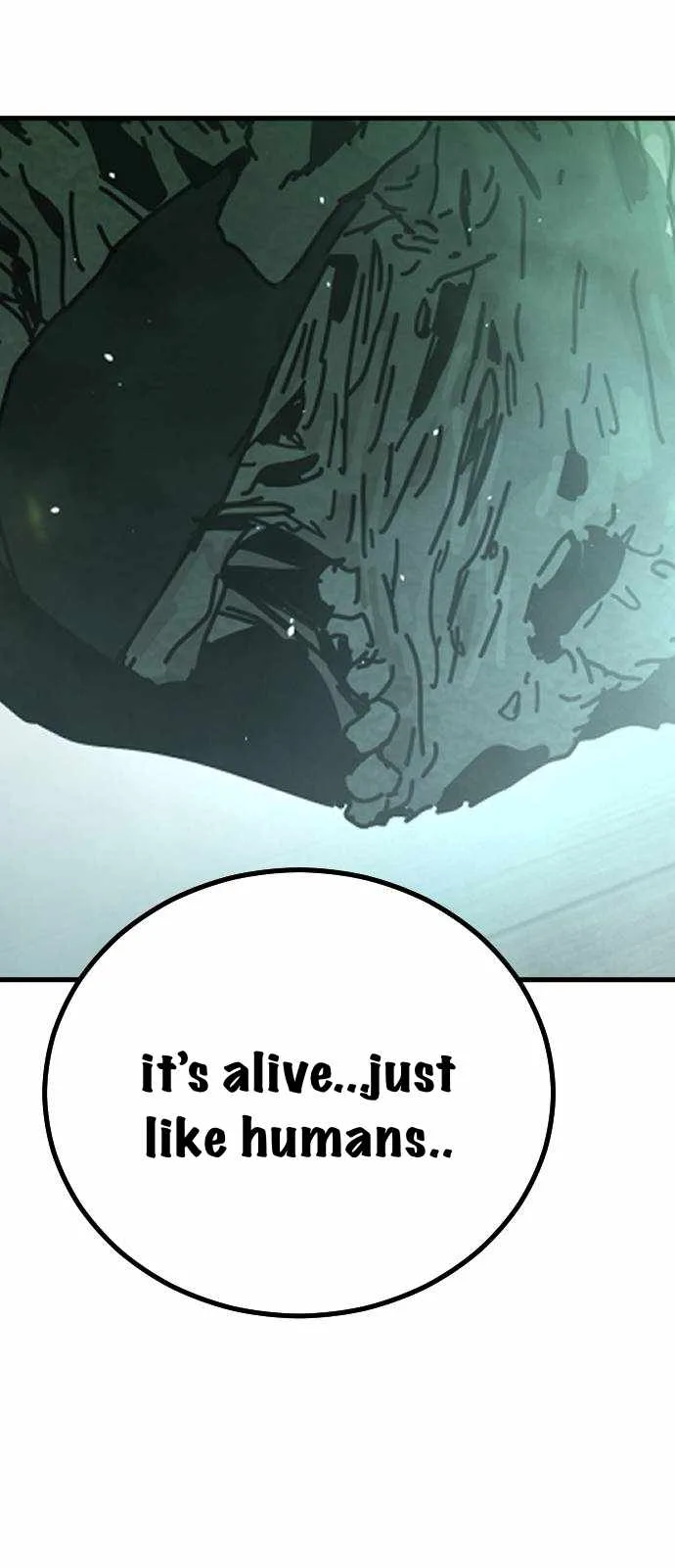 One Day, Suddenly, Seoul Is Chapter 132 page 55