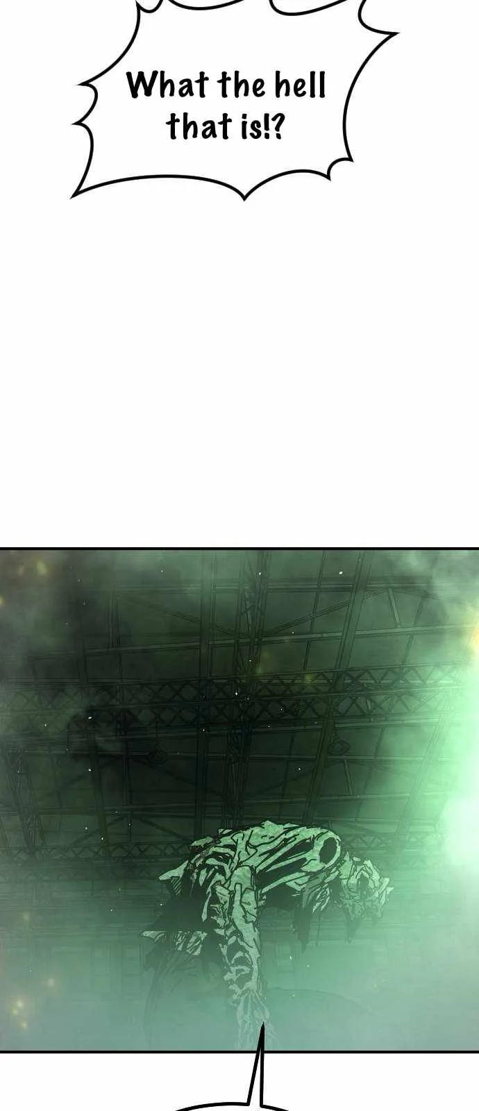 One Day, Suddenly, Seoul Is Chapter 132 page 50