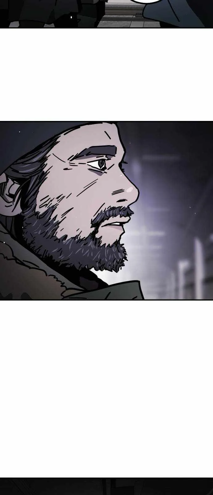 One Day, Suddenly, Seoul Is Chapter 130 page 49