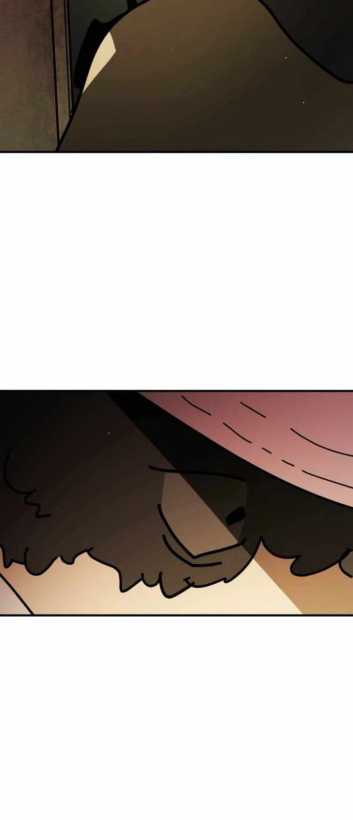 One Day, Suddenly, Seoul Is Chapter 131 page 106