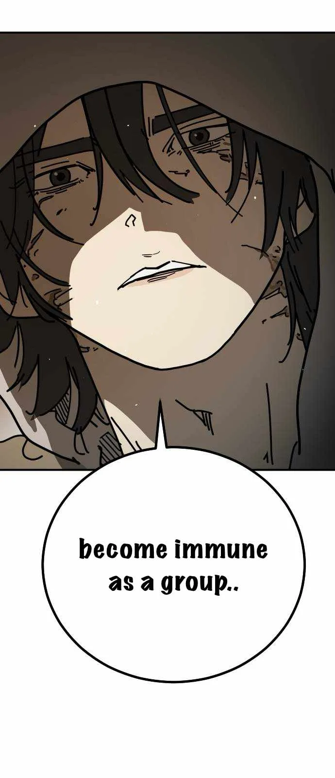 One Day, Suddenly, Seoul Is Chapter 133 page 63