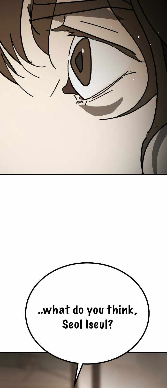 One Day, Suddenly, Seoul Is Chapter 133 page 60