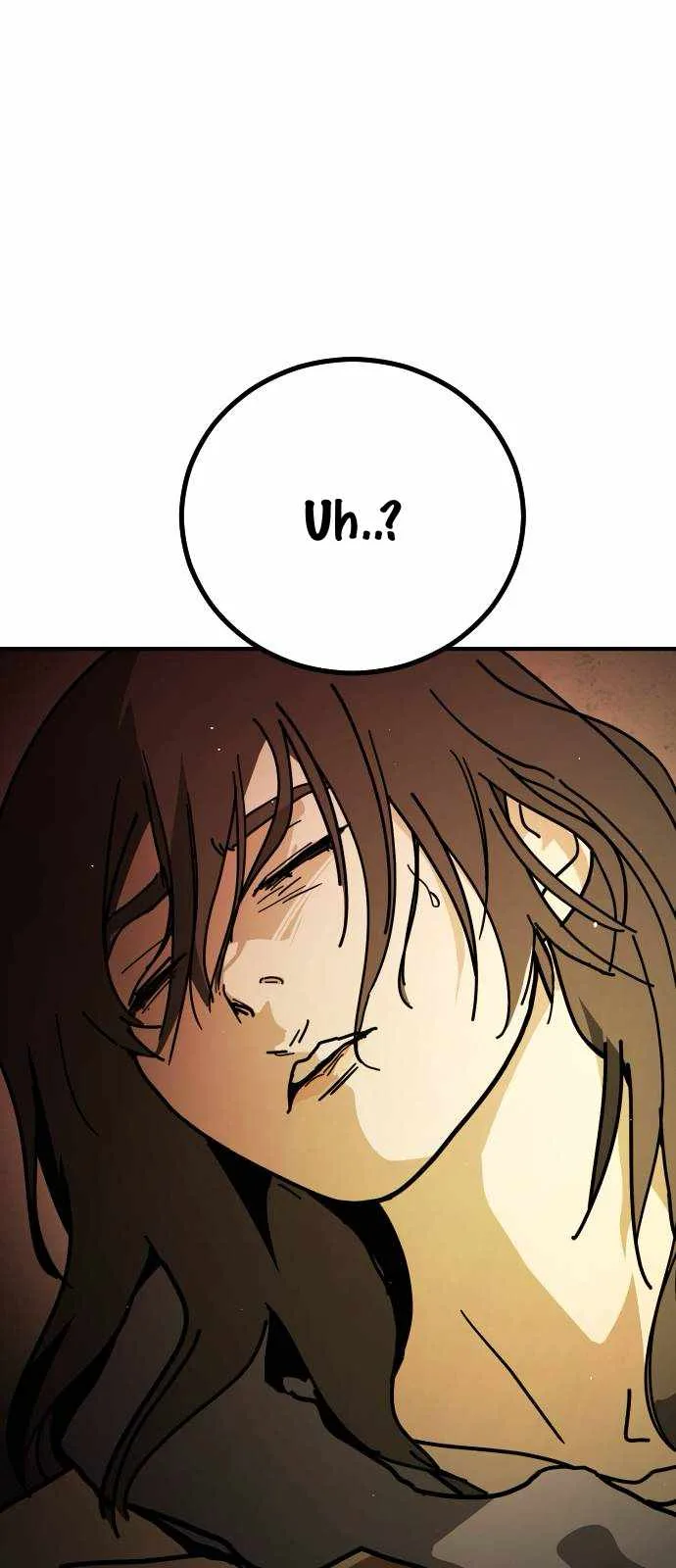 One Day, Suddenly, Seoul Is Chapter 131 page 108