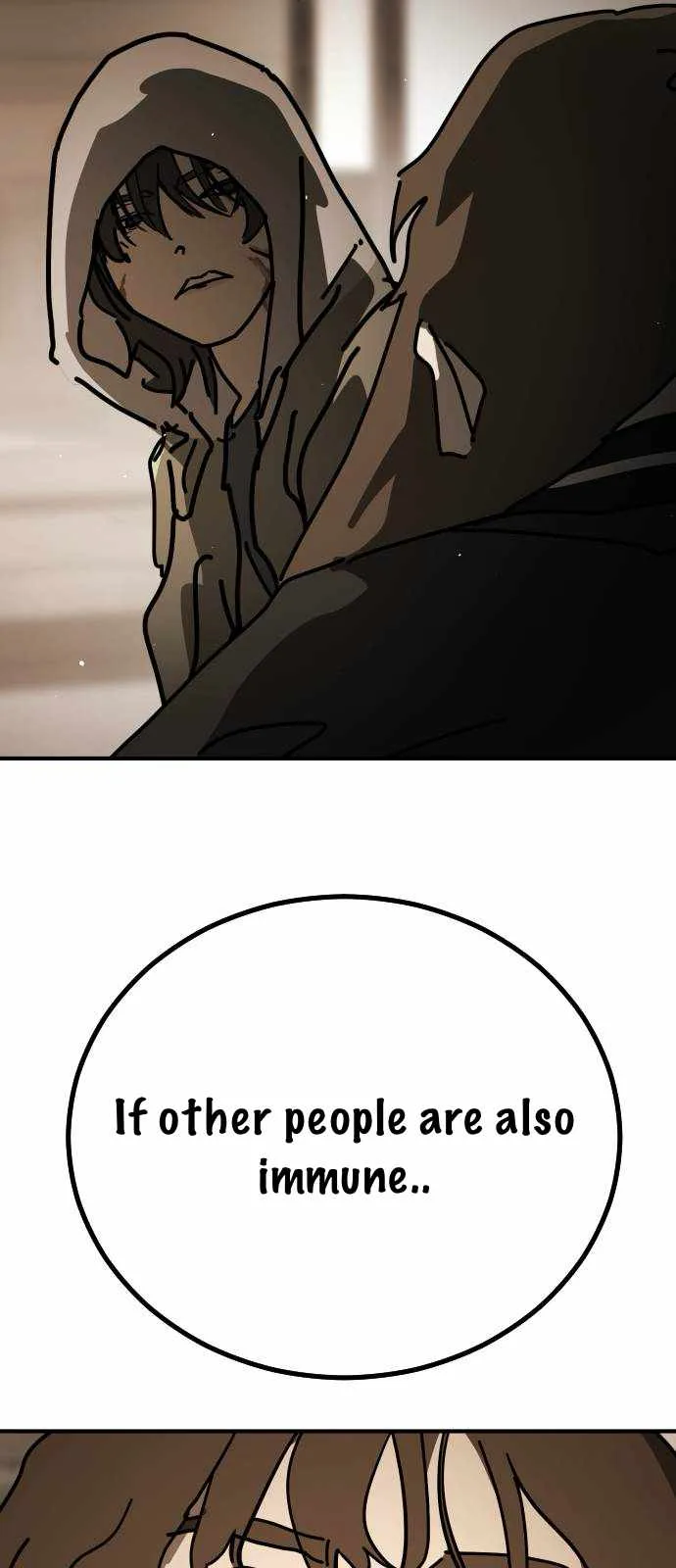 One Day, Suddenly, Seoul Is Chapter 133 page 61