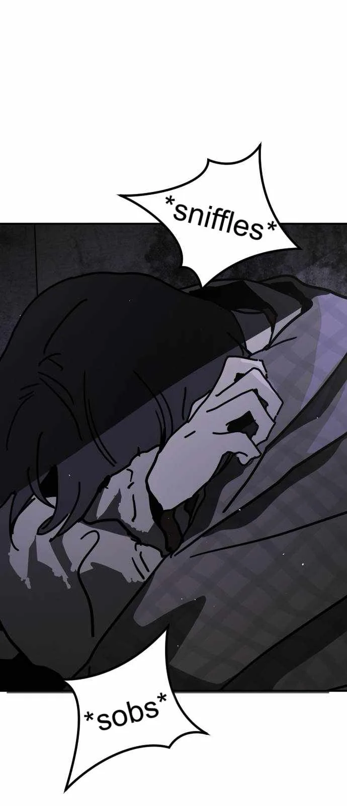 One Day, Suddenly, Seoul Is Chapter 126 page 131