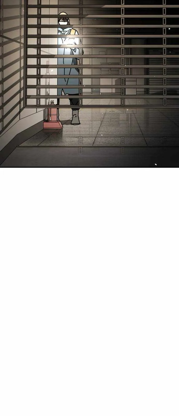 One Day, Suddenly, Seoul Is Chapter 130 page 41