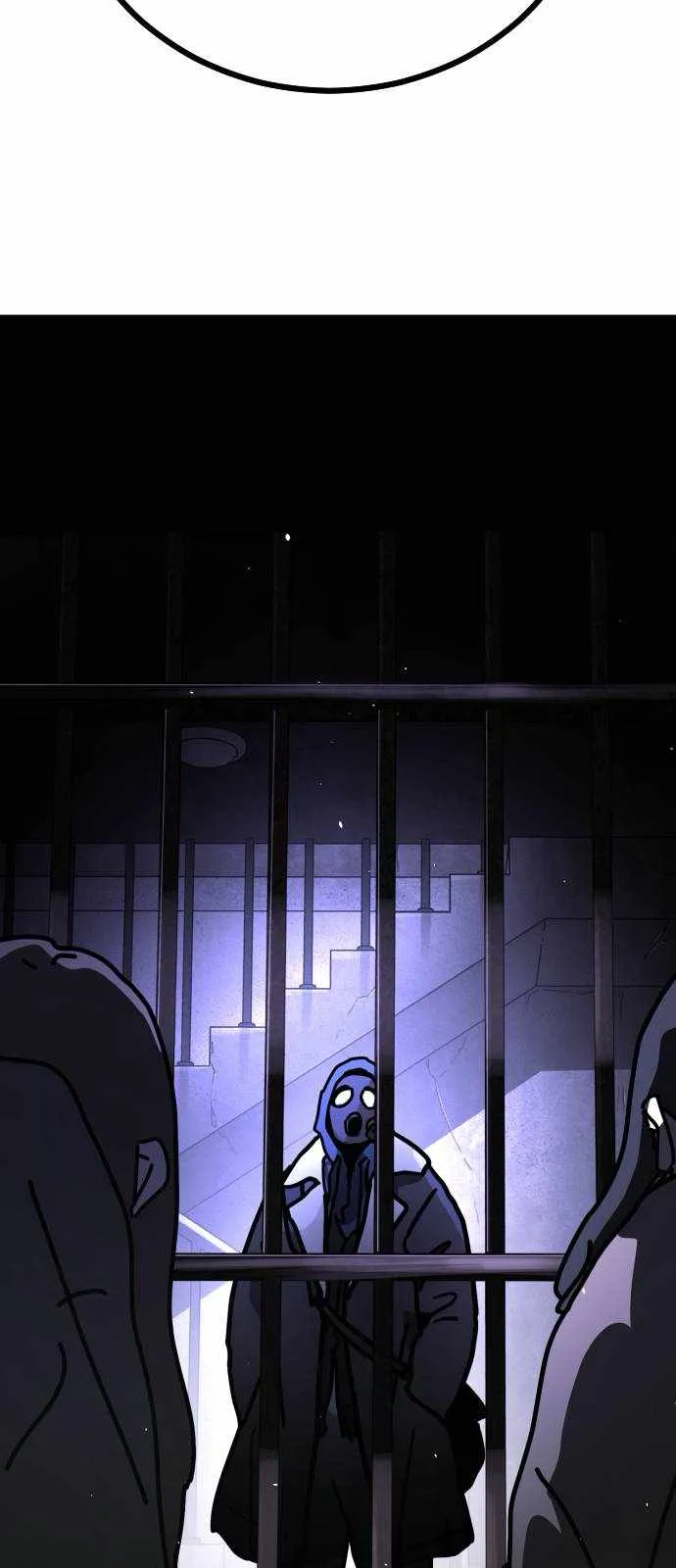 One Day, Suddenly, Seoul Is Chapter 126 page 138