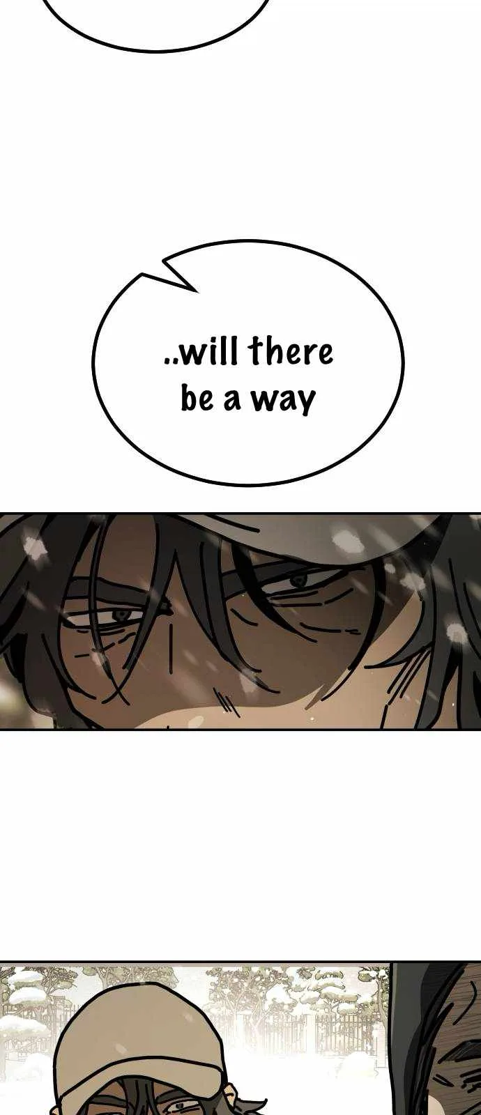 One Day, Suddenly, Seoul Is Chapter 130 page 92