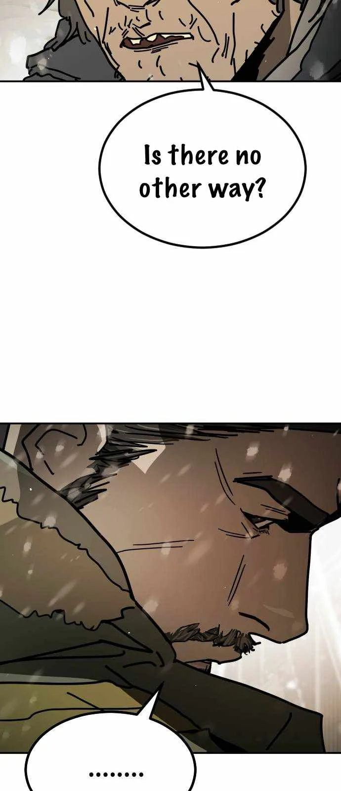 One Day, Suddenly, Seoul Is Chapter 130 page 91