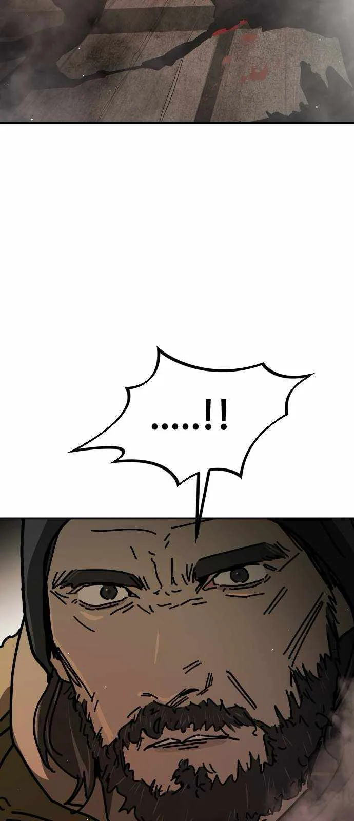 One Day, Suddenly, Seoul Is Chapter 130 page 101