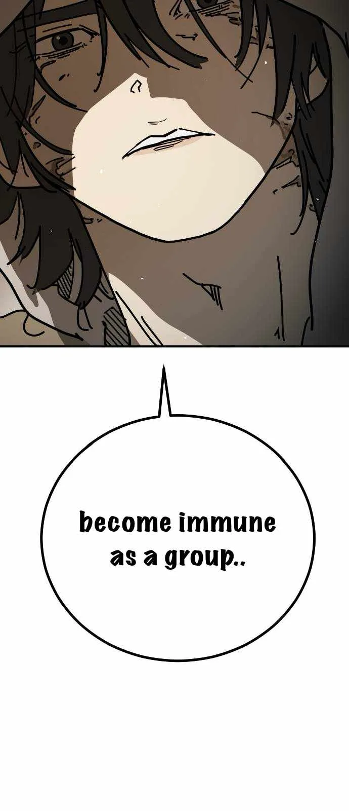 One Day, Suddenly, Seoul Is Chapter 134 page 5