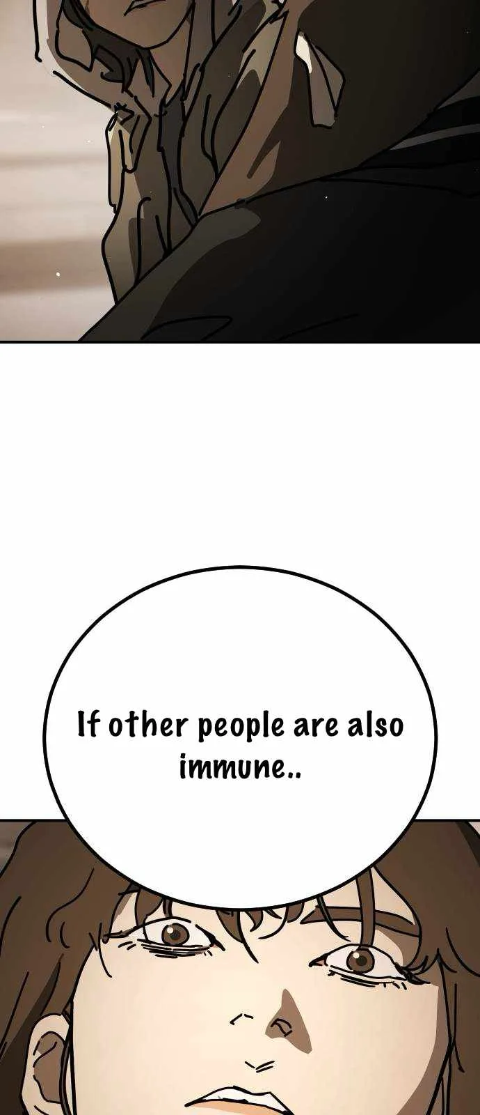 One Day, Suddenly, Seoul Is Chapter 134 page 3