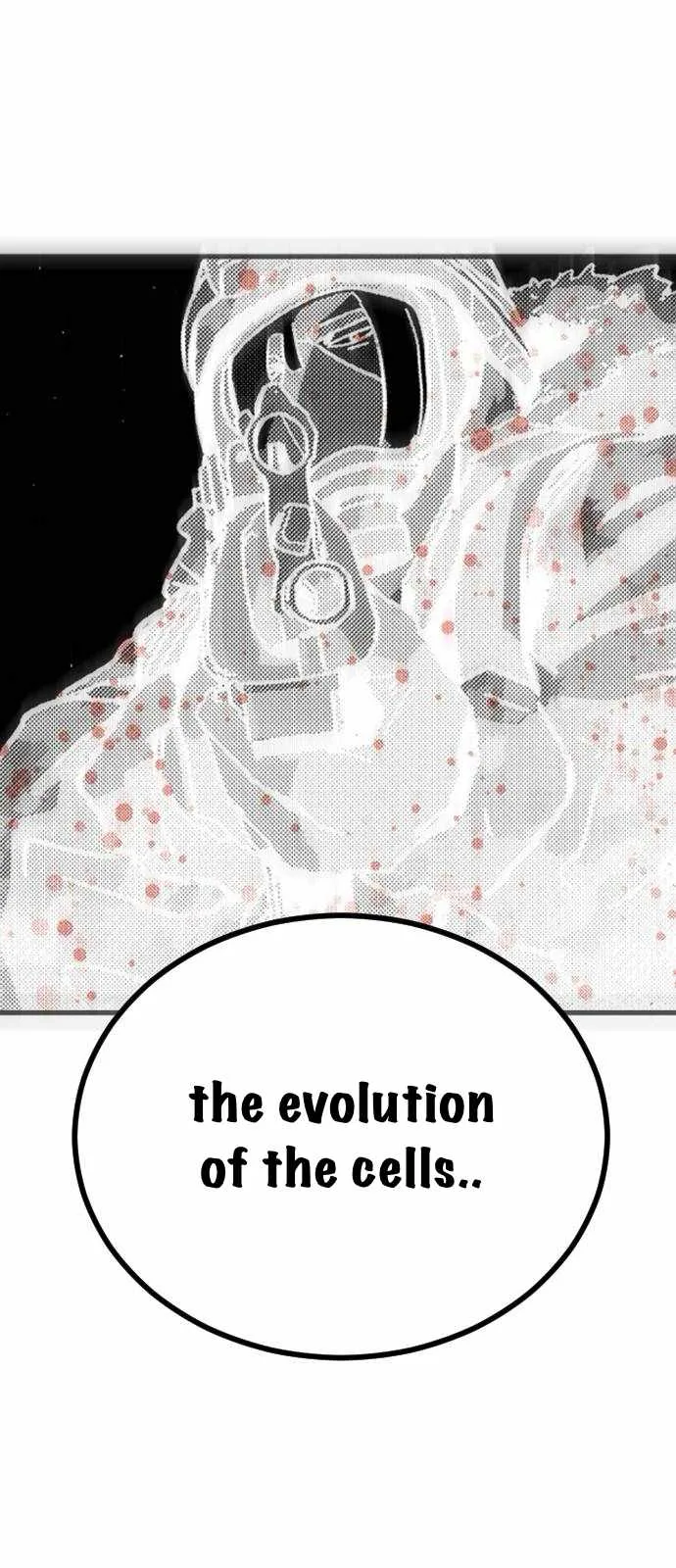 One Day, Suddenly, Seoul Is Chapter 134 page 15