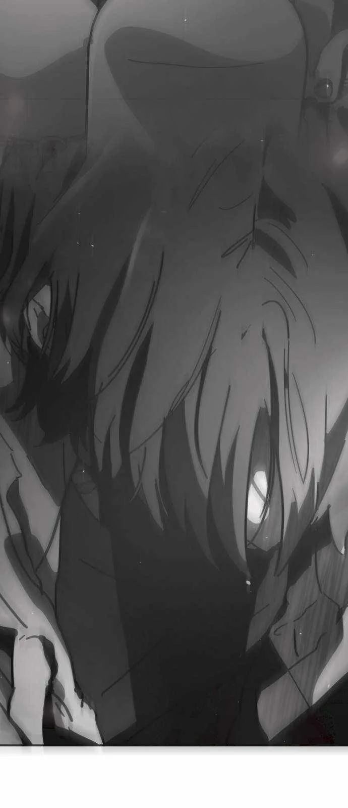 One Day, Suddenly, Seoul Is Chapter 134 page 14